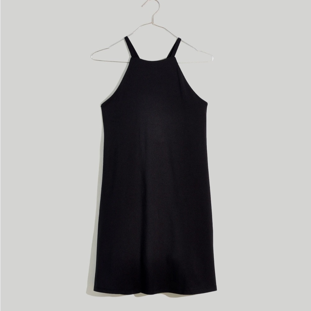 Madewell Flex Fitness Dress sz:small - Picture 6 of 11